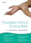 Image for Foundation Clinical Nursing Skills