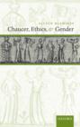 Image for Chaucer, Ethics, and Gender