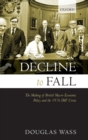 Image for Decline to Fall