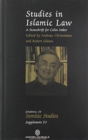 Image for Studies in Islamic law : a festschrift for Colin Imber
