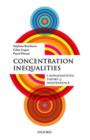 Image for Concentration inequalities  : a nonasymptotic theory of independence