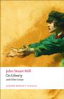 Image for On liberty and other essays