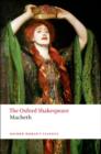 Image for The Tragedy of Macbeth: The Oxford Shakespeare