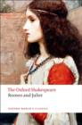Image for Romeo and Juliet: The Oxford Shakespeare