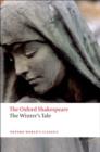 Image for The Winter&#39;s Tale: The Oxford Shakespeare