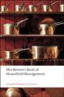 Image for Mrs Beeton&#39;s Book of Household Management