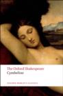 Image for Cymbeline: The Oxford Shakespeare
