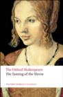 Image for The Taming of the Shrew: The Oxford Shakespeare