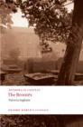 Image for The Brontes (Authors in Context)
