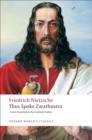 Image for Thus spoke Zarathustra  : a book for everyone and nobody