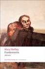 Image for Frankenstein, or, The modern Prometheus  : the 1818 text