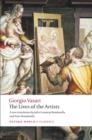 The lives of the artists - Vasari, Giorgio