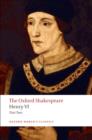Image for Henry VI, part two
