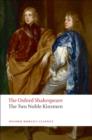 Image for The Two Noble Kinsmen: The Oxford Shakespeare