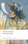 Image for Barnaby Rudge  : with the original illustrations