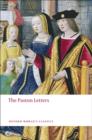 Image for The Paston Letters