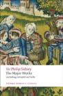 Image for Sir Philip Sidney  : the major works