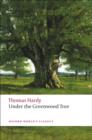 Image for Under the greenwood tree