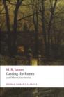 Image for &#39;Casting the runes&#39; and other ghost stories