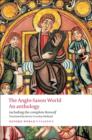 Image for The Anglo-Saxon world  : an anthology