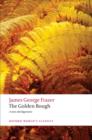Image for The golden bough  : a study in magic and religion