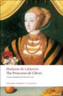 Image for The Princesse de Cláeves