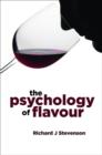 Image for The Psychology of Flavour