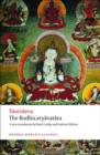 Image for The Bodhicaryavatara