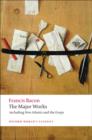 Image for Francis Bacon  : the major works