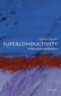 Image for Superconductivity: A Very Short Introduction