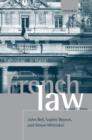 Image for Principles of French Law