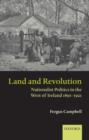 Image for Land and Revolution