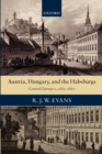 Image for Austria, Hungary, and the Habsburgs