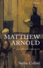 Image for Matthew Arnold  : a critical portrait