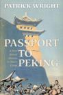 Image for Passport to Peking