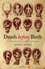 Image for Death before birth  : fetal health and mortality in historical perspective