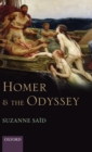 Image for Homer and the Odyssey