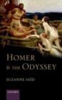 Image for Homer and the Odyssey