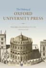 Image for History of Oxford University Press  : 1780 to 1896Volume II
