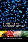 Image for Statistics and Scientific Method