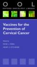 Image for Vaccines for the Prevention of Cervical Cancer