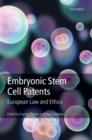 Image for Embryonic Stem Cell Patents