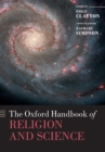 Image for The Oxford handbook of religion and science