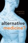 Image for Alternative Medicine?