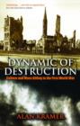 Image for Dynamic of Destruction