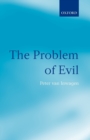 Image for The problem of evil  : the Gifford Lectures delivered in the University of St Andrews in 2003