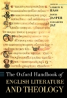 Image for The Oxford Handbook of English Literature and Theology