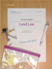Image for Land Law Concentrate