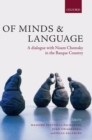 Image for Of Minds and Language