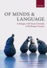 Image for Of Minds and Language